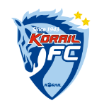 대전 코레일 FC